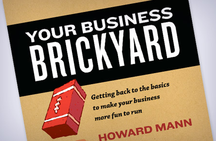 Your Business Brickyard